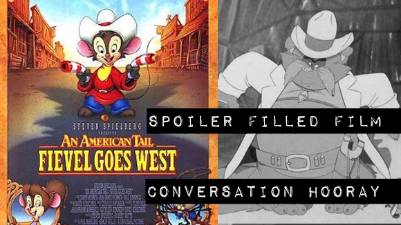 283 American Tail 2